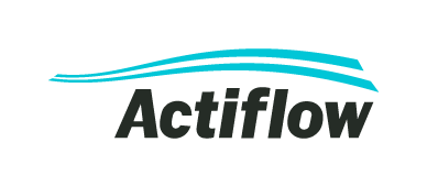 Actiflow Logo